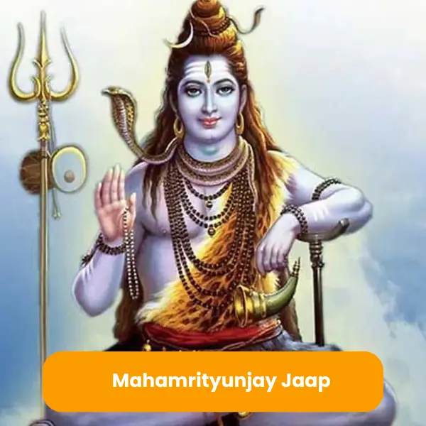 Mahamrityunjay Jaap Ujjain